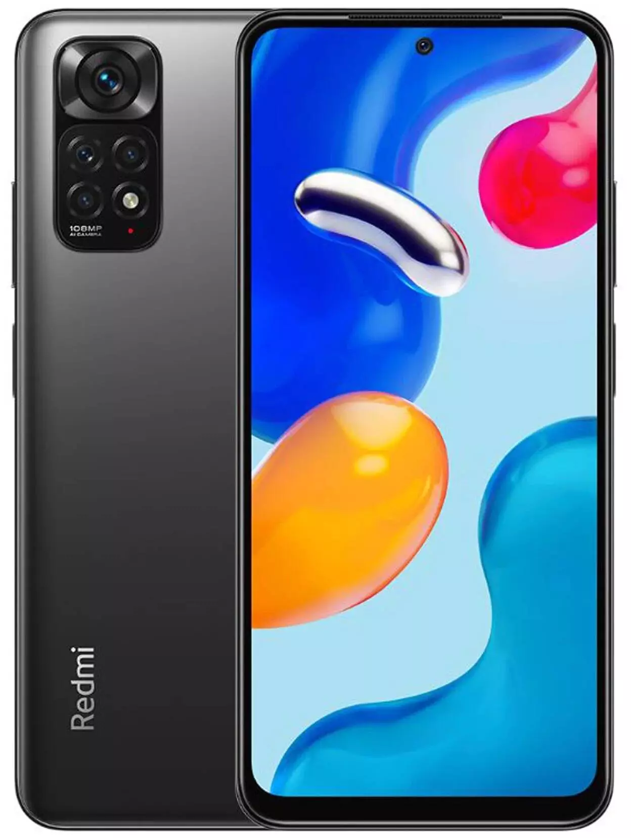 Xiaomi Redmi Note 11 6/128GB Xiaomi Redmi Note 11 6/128GB