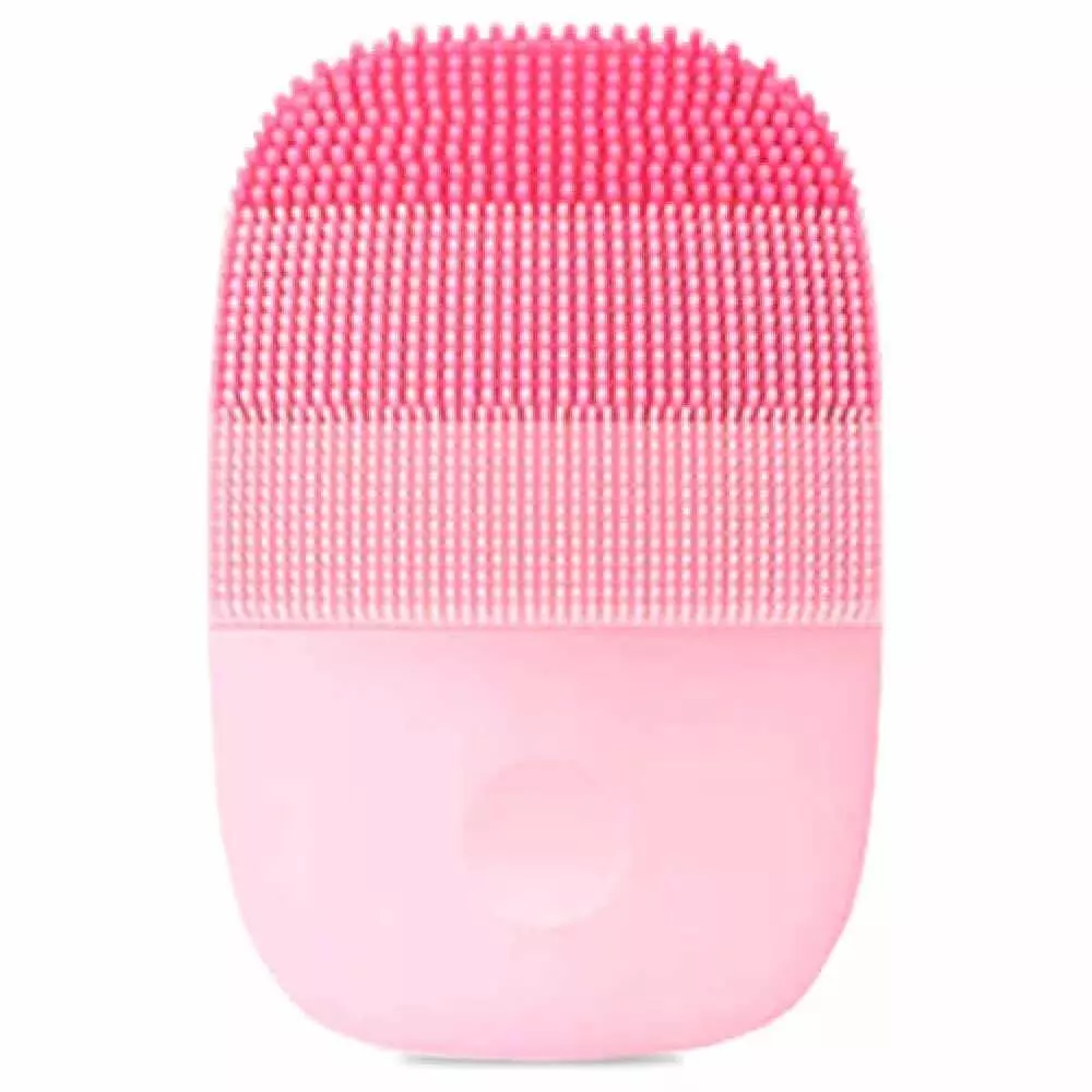 Массажер для лица с ультразвуковой очисткой Xiaomi inFace Electronic Sonic Beauty Facial MS2000 Pink (Розовый) Массажер для лица с ультразвуковой очисткой Xiaomi inFace Electronic Sonic Beauty Facial MS2000 Pink (Розовый)