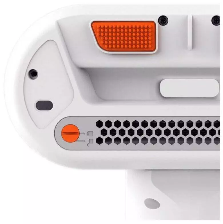 Пылесос Xiaomi SWDK Handheld Vacuum Cleaner KC101 White (Белый) Пылесос Xiaomi SWDK Handheld Vacuum Cleaner KC101 White (Белый)