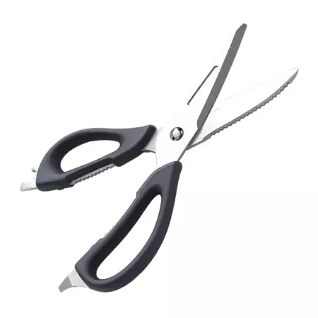 Ножницы кухонные HuoHou Multi-functional Magnetic Kitchen Scissors (HU0291) Ножницы кухонные HuoHou Multi-functional Magnetic Kitchen Scissors (HU0291)