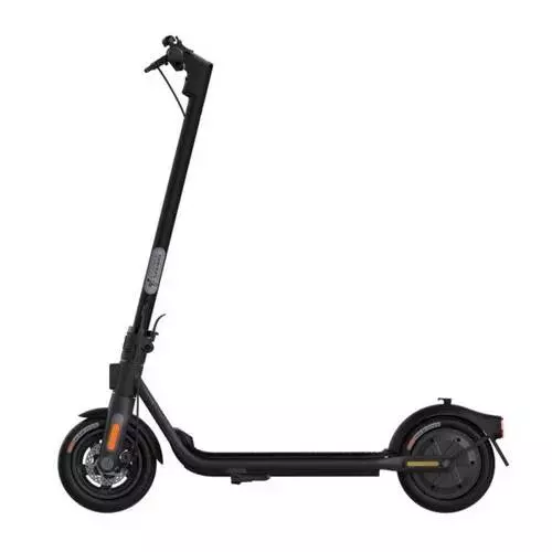 Электросамокат Ninebot KickScooter F2 Black (Черный) CN
