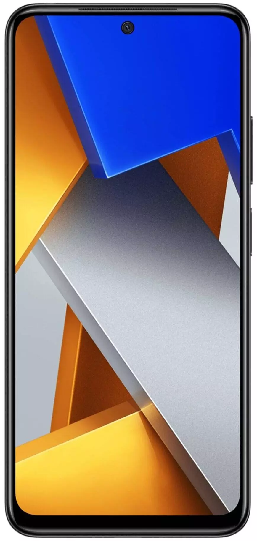 Xiaomi Poco M4 Pro 4G 8/256GB Black (Черный)