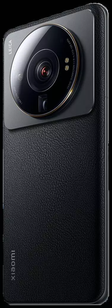 Xiaomi 12S Ultra 8/256GB Black (Черный) CN Xiaomi 12S Ultra 8/256GB Black (Черный) CN