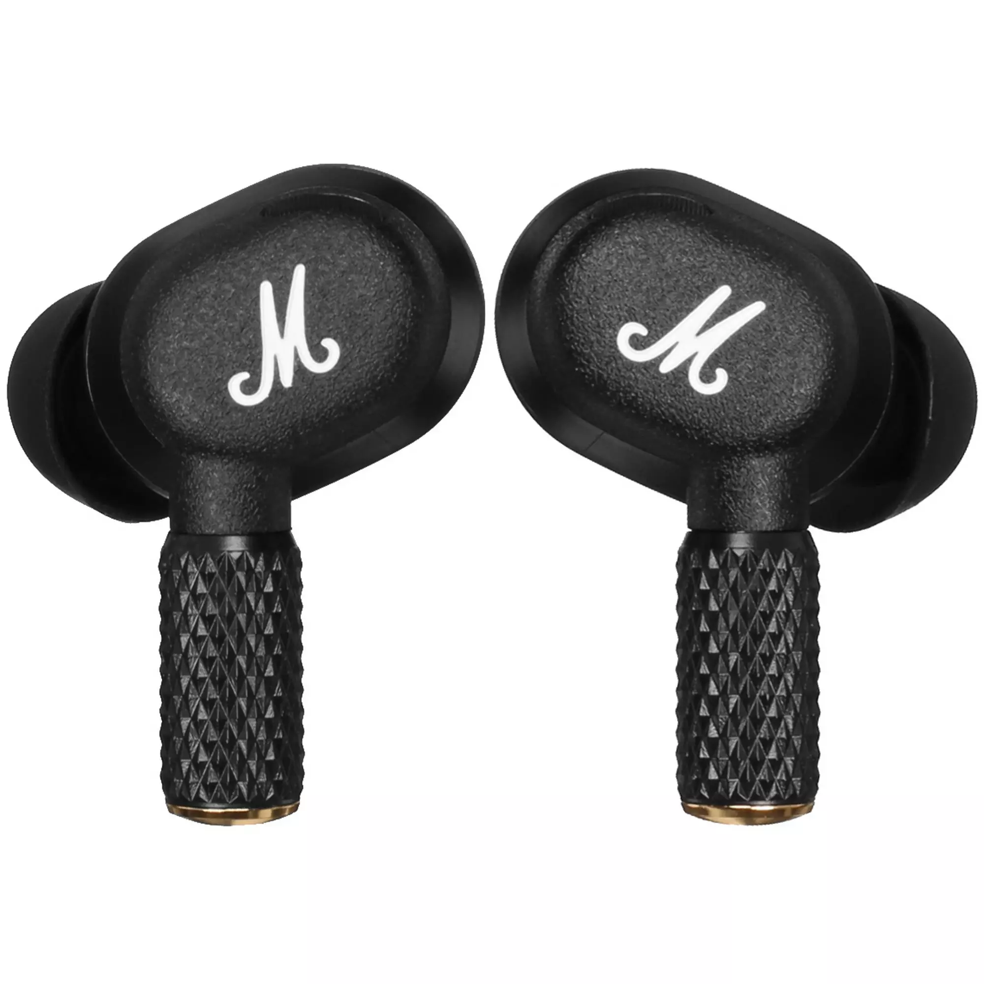Беспроводные наушники Marshall Motif 2 A.N.C. Black (Черный) Беспроводные наушники Marshall Motif 2 A.N.C. Black (Черный)