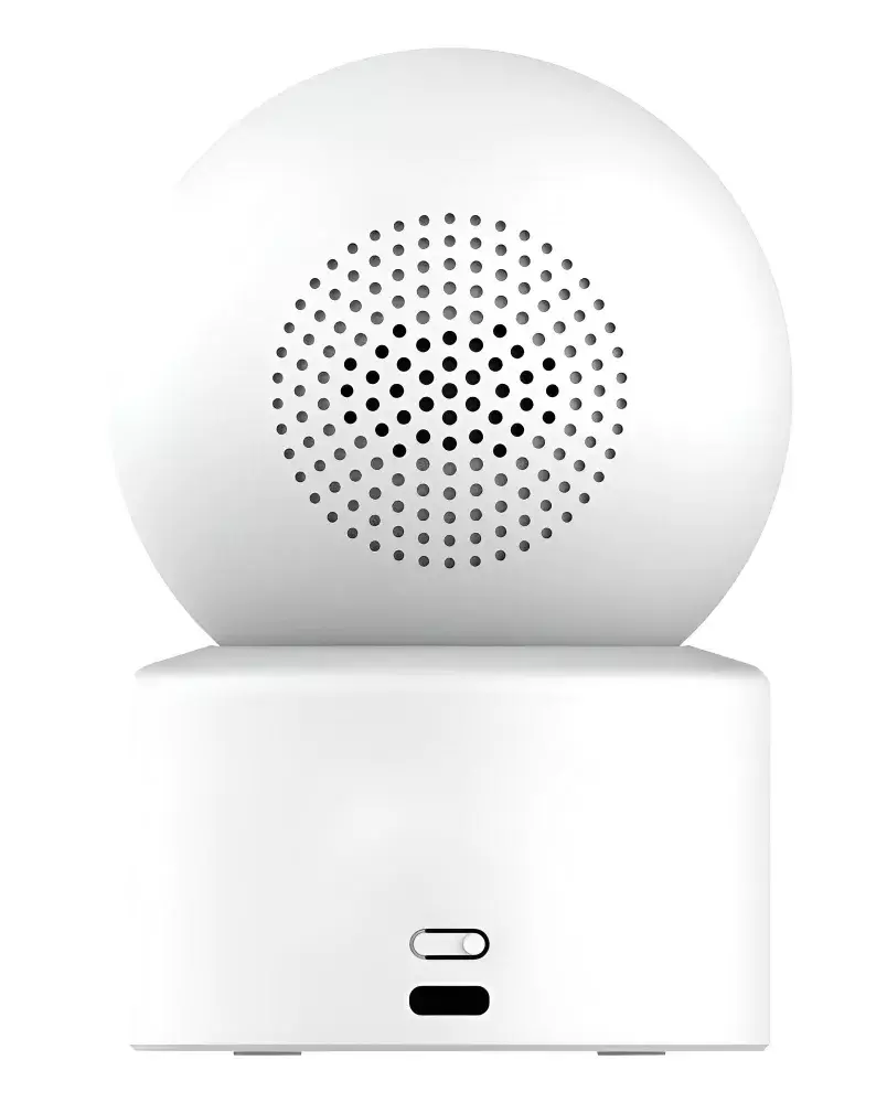 IP-камера Xiaomi Smart Camera C301 White (Белый) IP-камера Xiaomi Smart Camera C301 White (Белый)