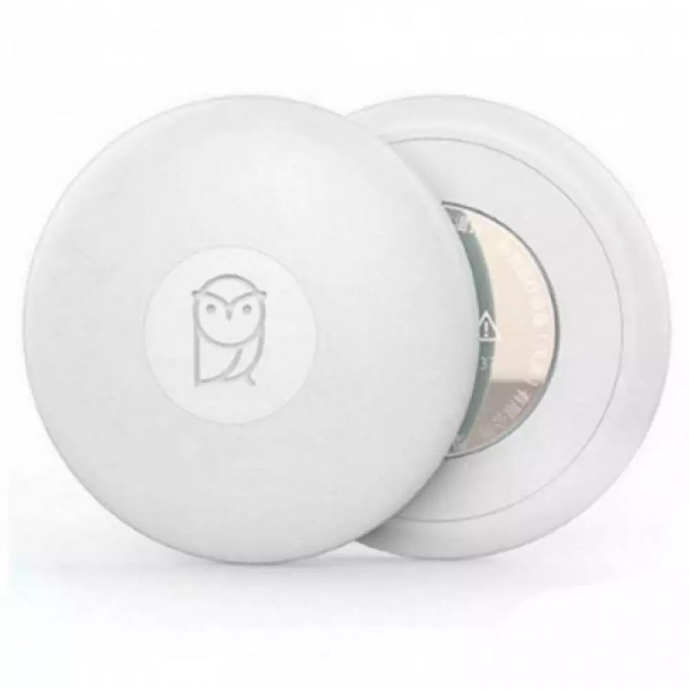Умный детский термометр Xiaomi MiaoMiaoce Smart Digital Baby Thermometer Pro (MMC-T201-2) White (Белый) Умный детский термометр Xiaomi MiaoMiaoce Smart Digital Baby Thermometer Pro (MMC-T201-2) White (Белый)