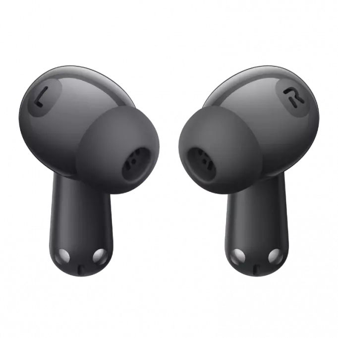 Беспроводные наушники OnePlus Buds Ace 2 (E514A) Black (Черный) Global Version