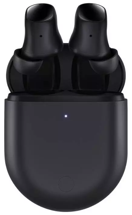 Беспроводные наушники Xiaomi Redmi Buds 3 Pro Black (Черный)