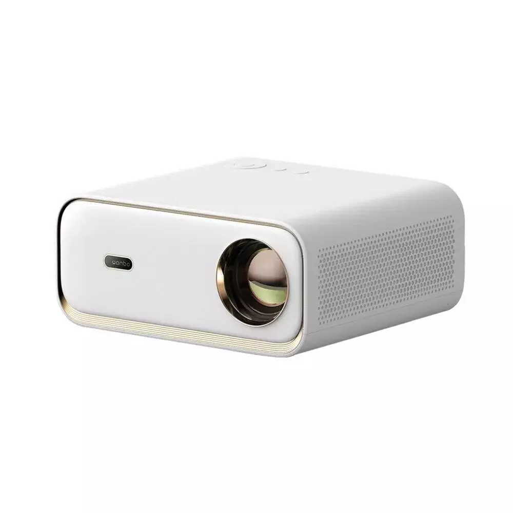 Проектор Wanbo Projector X5 White (Белый) Global version Проектор Wanbo Projector X5 White (Белый) Global version