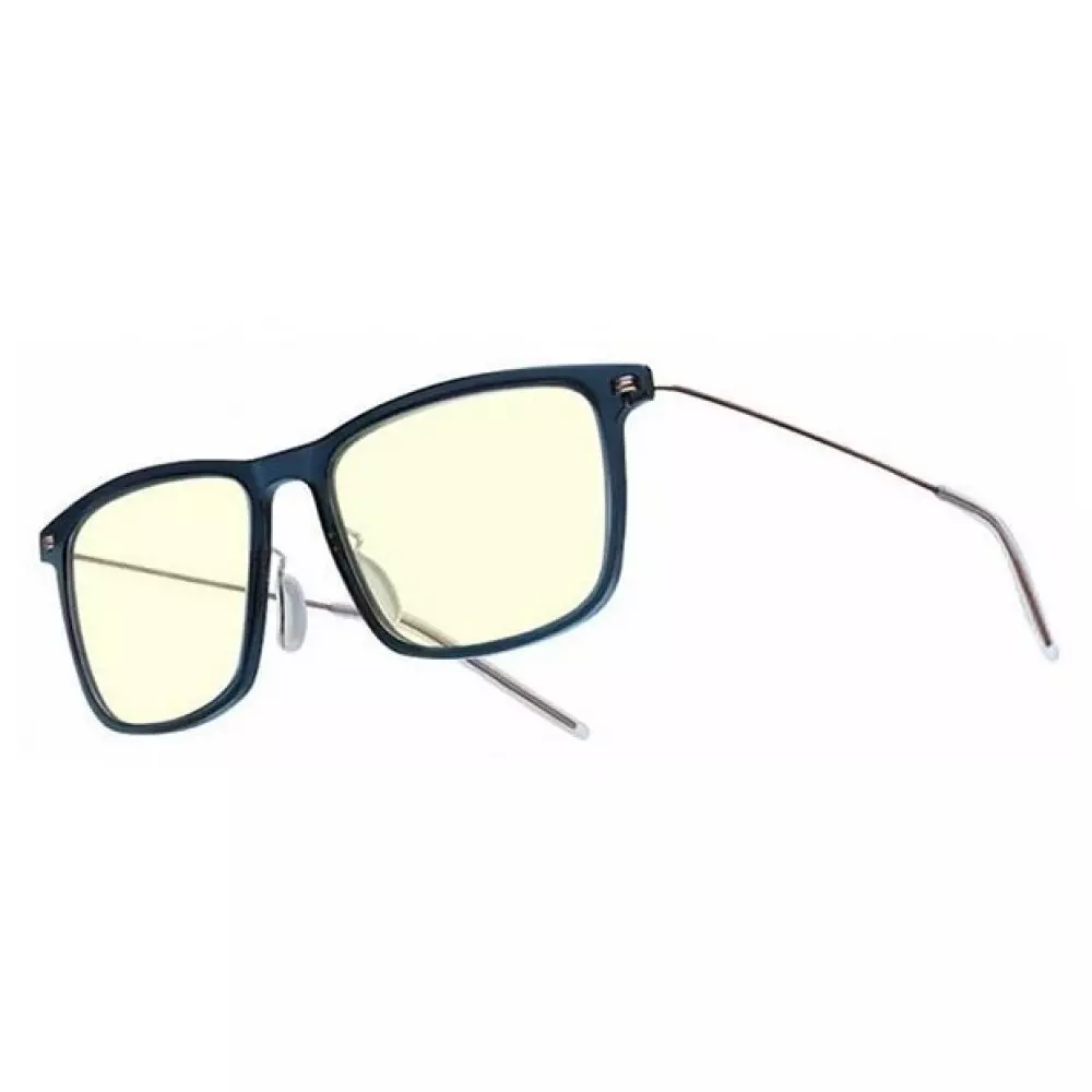 Очки компьютерные Xiaomi TS Anti-Blue Goggles Pro (FTR036-2521) Dark Blue (Темно-синий) Очки компьютерные Xiaomi TS Anti-Blue Goggles Pro (FTR036-2521) Dark Blue (Темно-синий)