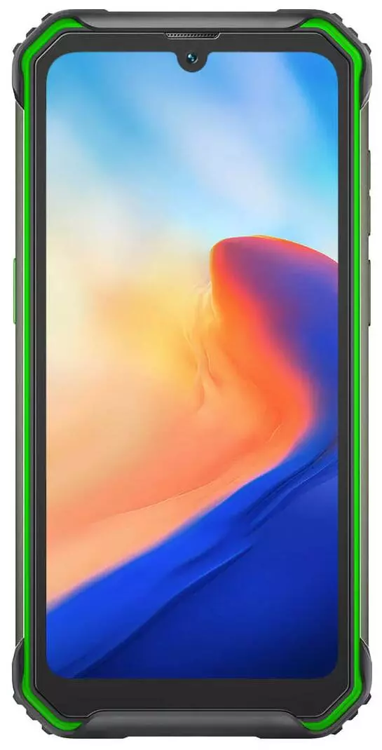 Смартфон Blackview BV7200 6/128Gb LTE Dual Black (Черный) CAN Смартфон Blackview BV7200 6/128Gb LTE Dual Black (Черный) CAN