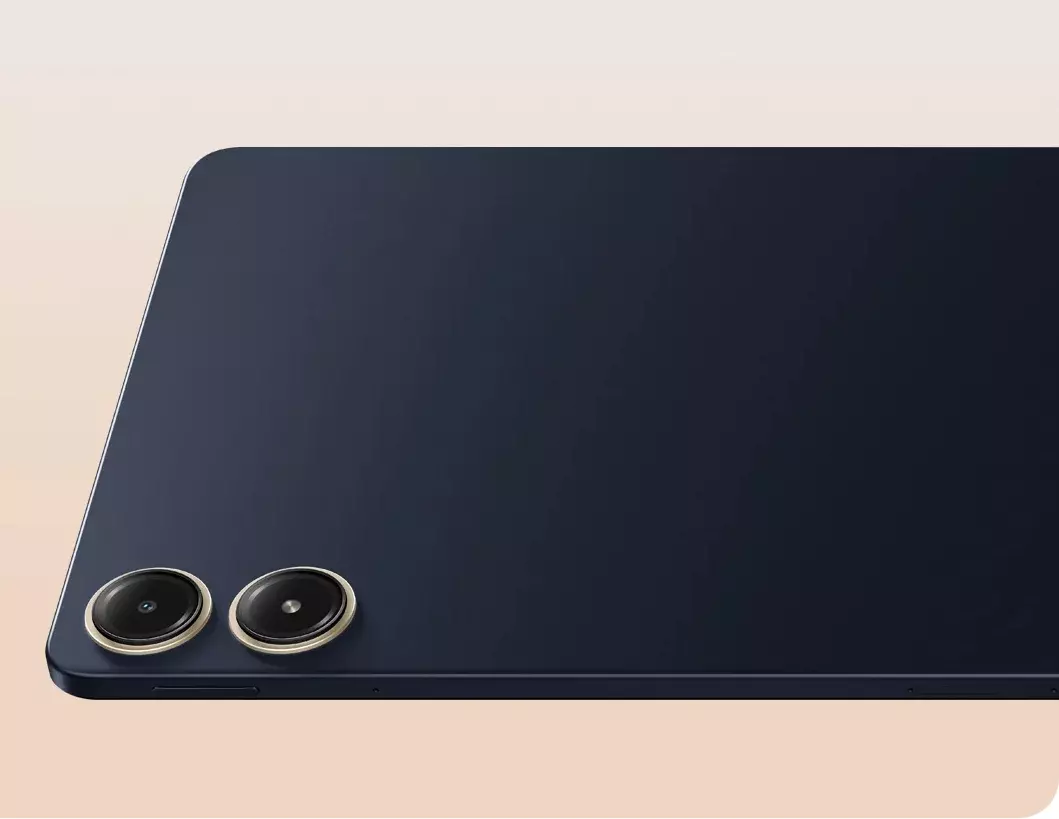 Планшет Xiaomi Poco Pad 8/256GB Blue (Голубой) Global Version Планшет Xiaomi Poco Pad 8/256GB Blue (Голубой) Global Version