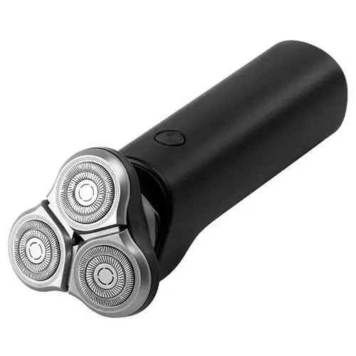Электробритва Xiaomi Mijia Electric Shaver S500 Black (Черный) Электробритва Xiaomi Mijia Electric Shaver S500 Black (Черный)