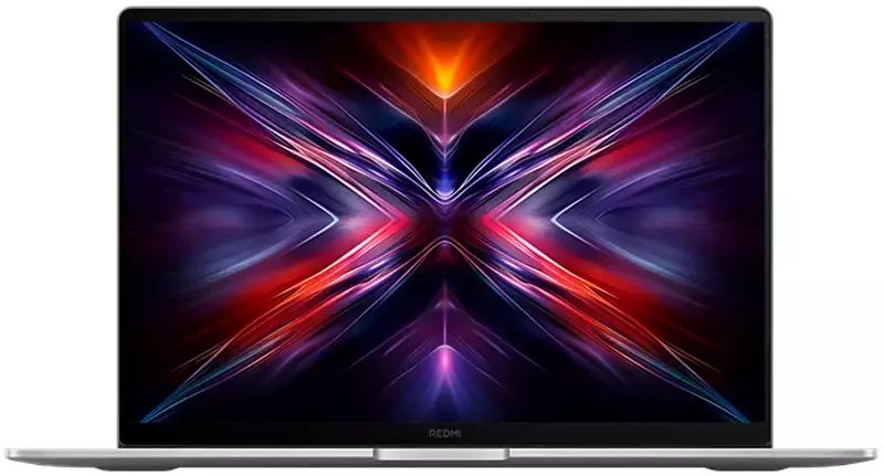 Ноутбук Redmi Book 16" 2025 (Intel Core 5-210H, 16Gb, 512Gb, Intel Graphics) 2.8K 120Hz (JYU4643CN) Gray (Серый) CN Ноутбук Redmi Book 16" 2025 (Intel Core 5-210H, 16Gb, 512Gb, Intel Graphics) 2.8K 120Hz (JYU4643CN) Gray (Серый) CN