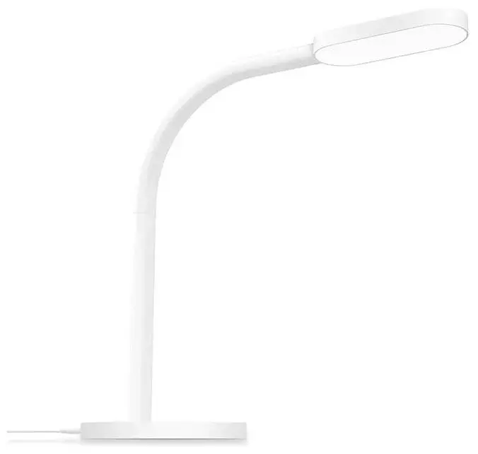 Настольная лампа Yeelight Portable LED Lamp (YLTD02YL) White (Белый)