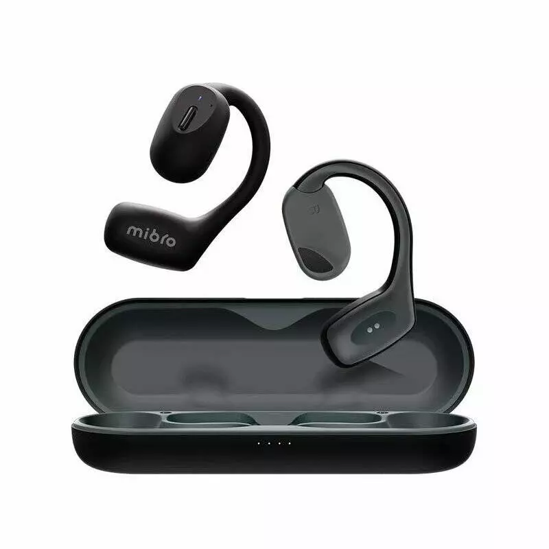 Беспроводные наушники Mibro Earphone O1 (XPEJ008) Беспроводные наушники Mibro Earphone O1 (XPEJ008)