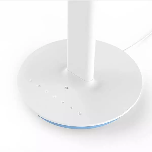 Настольная лампа Philips Eyecare Smart Lamp 2S 13 Вт White (Белый)