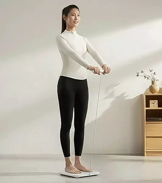 Весы Mijia Smart Scale S800 (MJTZC04YM) White (Белый) Весы Mijia Smart Scale S800 (MJTZC04YM) White (Белый)