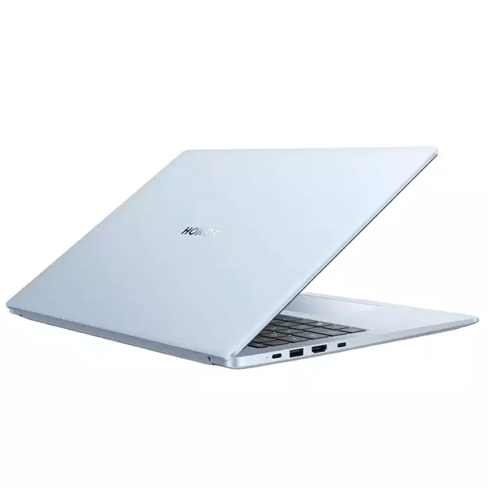 Ноутбук Honor MagicBook X14 Plus 2025 Core 5 220H 32/1T 2.8K 120HZ (5301ALXY) Blue (Голубой)