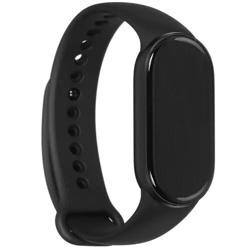 Браслет Xiaomi Smart Band 10 (M2459B1) Black (Черный) Global Version
