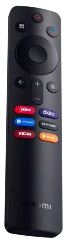 Телевизор Xiaomi TV S Pro 65 Mini LED 330Hz (2026) Black (Черный) CN Телевизор Xiaomi TV S Pro 65 Mini LED 330Hz (2026) Black (Черный) CN