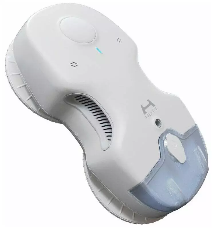 Робот-стеклоочиститель HUTT C6 White (Белый) EU Робот-стеклоочиститель HUTT C6 White (Белый) EU