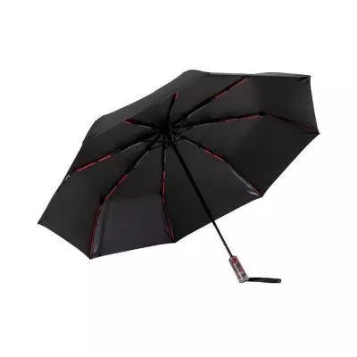 Зонт Xiaomi KongGu Automatic Umbrella Black (Черный) Зонт Xiaomi KongGu Automatic Umbrella Black (Черный)