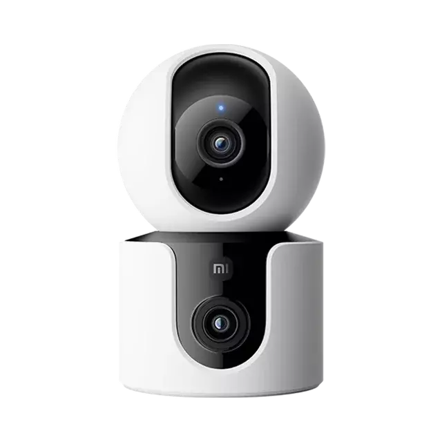 IP камера Xiaomi Mijia Smart С300 (две камеры) IP камера Xiaomi Mijia Smart С300 (две камеры)