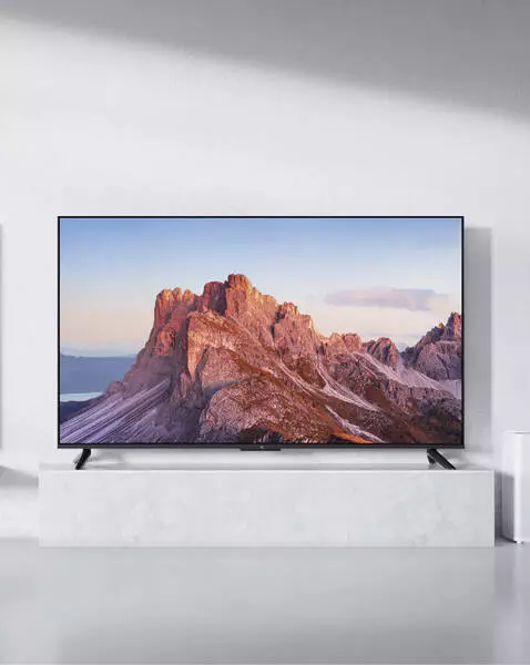 Телевизор Xiaomi EA58 (2022) CN Телевизор Xiaomi EA58 (2022) CN