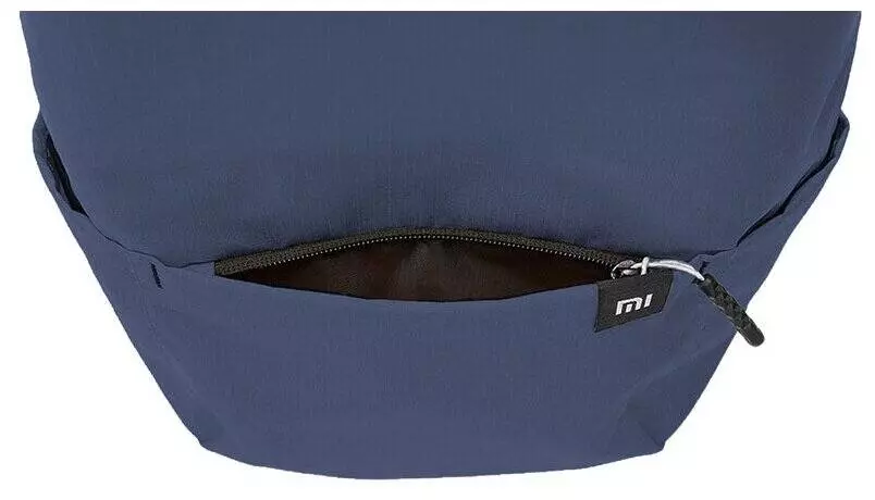 Рюкзак Tanjiezhe Colorful Small Backpack 10L YG-034-1 Blue (Синий) Рюкзак Tanjiezhe Colorful Small Backpack 10L YG-034-1 Blue (Синий)