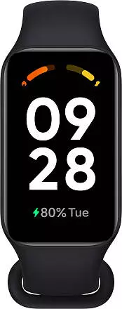 Фитнес-браслет Xiaomi Redmi Smart Band 2 Black (Черный) Global Version Фитнес-браслет Xiaomi Redmi Smart Band 2 Black (Черный) Global Version
