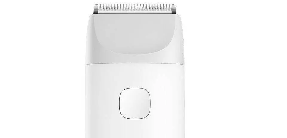 Машинка для стрижки Xiaomi MiTU Baby Hair Clipper White (Белый) Машинка для стрижки Xiaomi MiTU Baby Hair Clipper White (Белый)