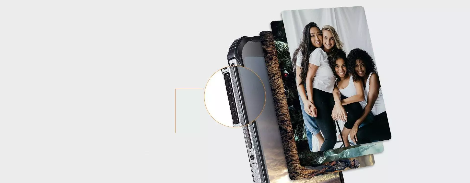 Смартфон Doogee S40 Pro 4/64Gb Black (Черный) CAN Смартфон Doogee S40 Pro 4/64Gb Black (Черный) CAN