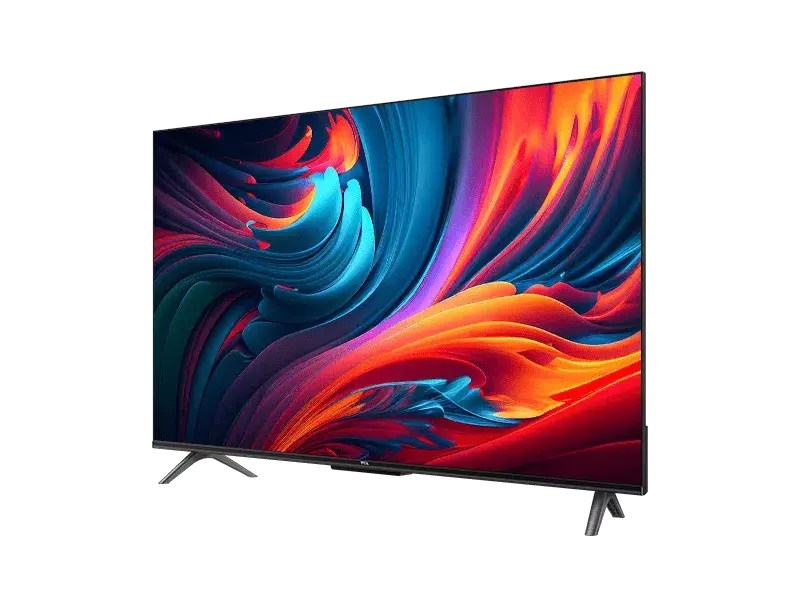Телевизор TCL TV 50" P635 PRO 4K Black (Черный) Global Version Телевизор TCL TV 50" P635 PRO 4K Black (Черный) Global Version
