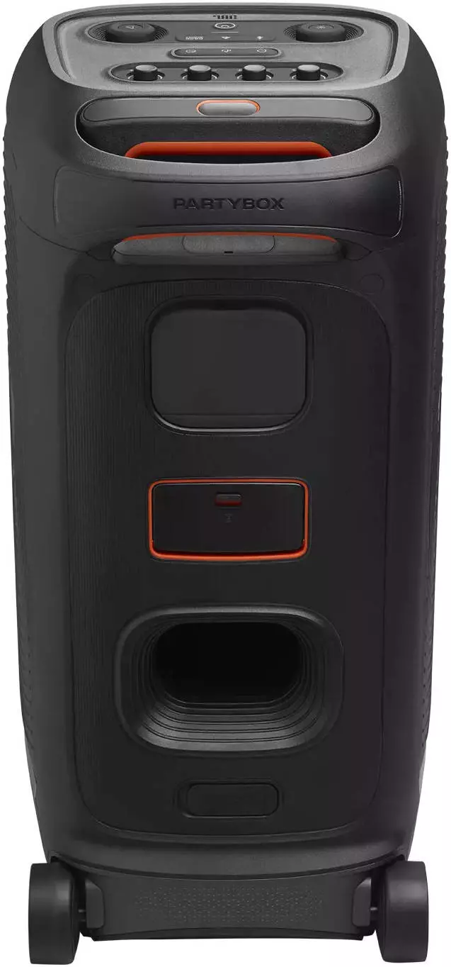 Портативная аудиосистема JBL PartyBox 320 Портативная аудиосистема JBL PartyBox 320