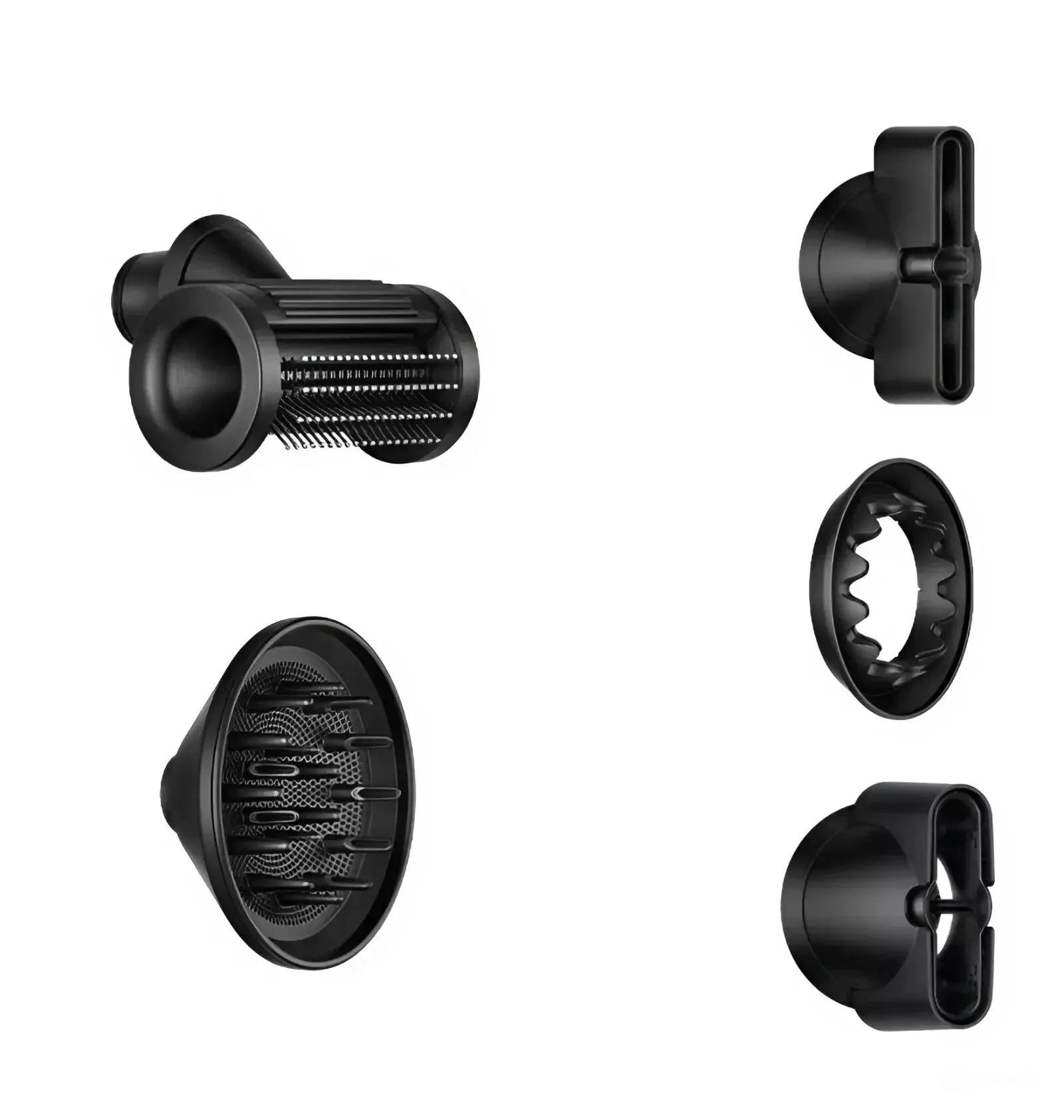 Фен Dyson HD16 Ceramic Patina (без кейса) Фен Dyson HD16 Ceramic Patina (без кейса)