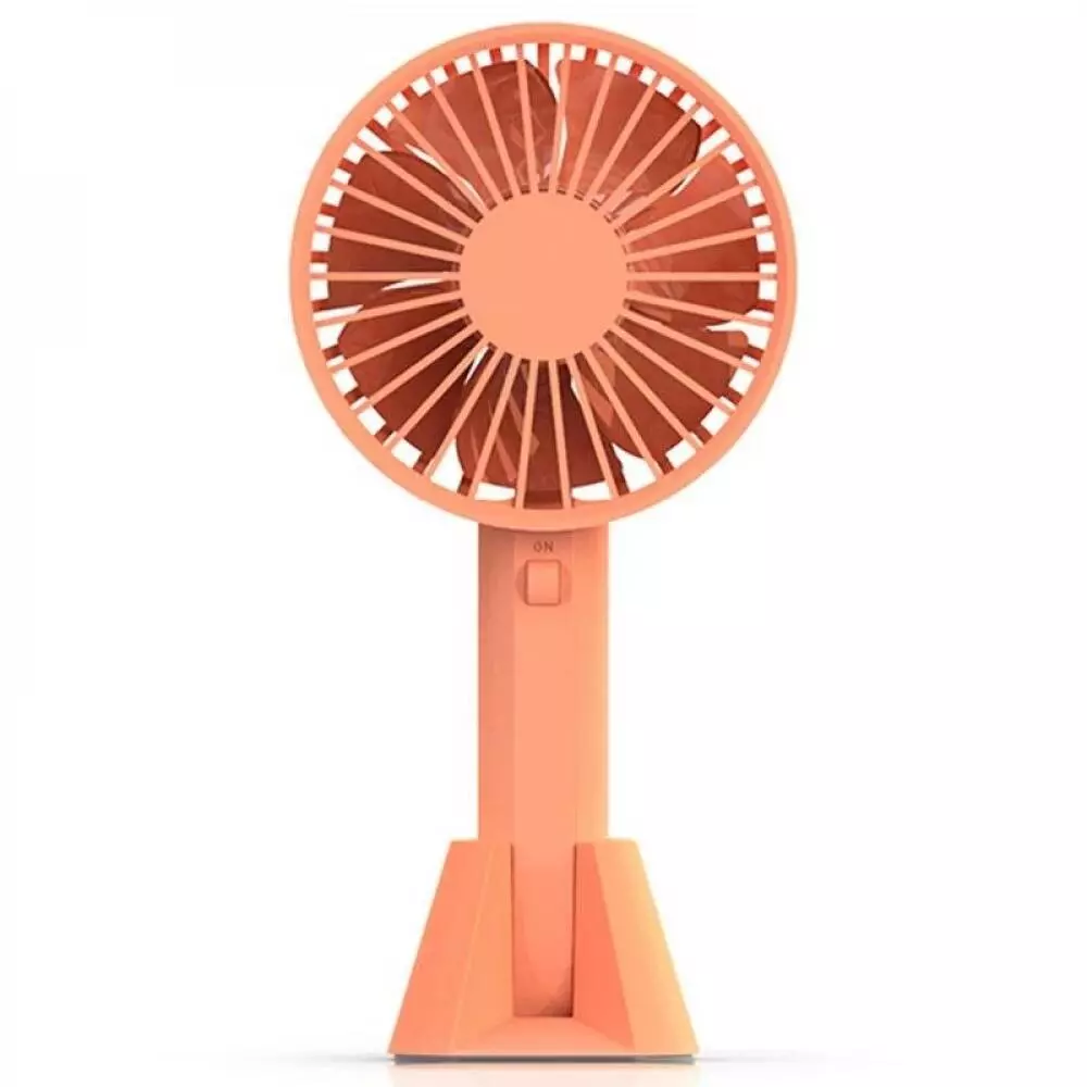 Портативный ручной вентилятор VH YU Portable Handheld Fan Портативный ручной вентилятор VH YU Portable Handheld Fan