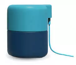 Увлажнитель воздуха Xiaomi VH Man Blue (Синий) Увлажнитель воздуха Xiaomi VH Man Blue (Синий)