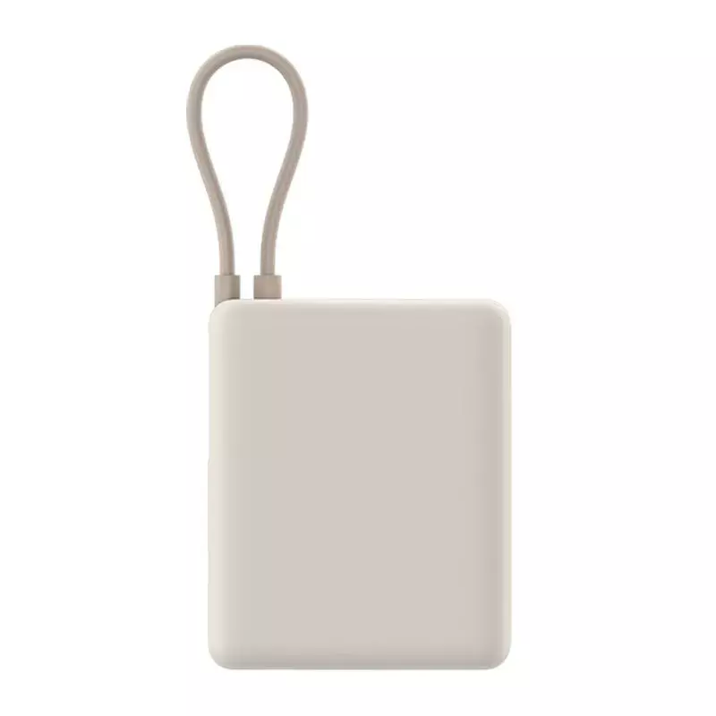 Внешний аккумулятор Xiaomi 33W Power Bank 10000mAh (PB1033MI) Beige (Бежевый) Внешний аккумулятор Xiaomi 33W Power Bank 10000mAh (PB1033MI) Beige (Бежевый)