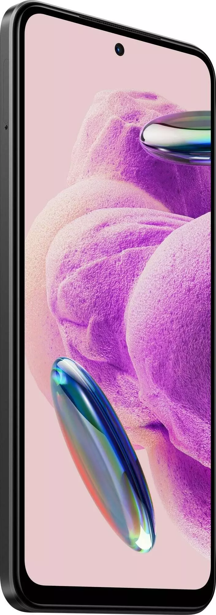 Xiaomi Redmi Note 12S 8/256GB Black (Черный) Xiaomi Redmi Note 12S 8/256GB Black (Черный)