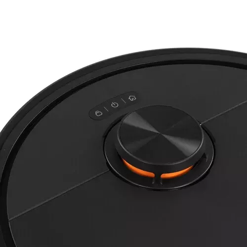 Робот-пылесос Deerma X70 Black (Черный)