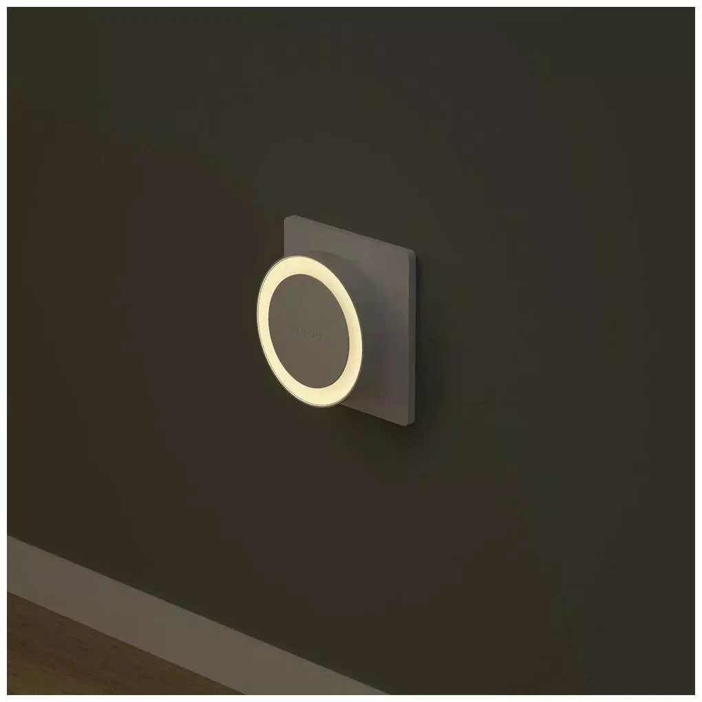 Ночник Yeelight Plug-in Light Sensor Nightlight (YLYD11YL) White (Белый) Ночник Yeelight Plug-in Light Sensor Nightlight (YLYD11YL) White (Белый)