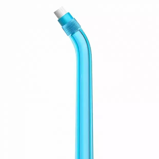 Насадка для ирригатора Soocas W3 ортодонтическая (2 шт) Blue (Голубой) Насадка для ирригатора Soocas W3 ортодонтическая (2 шт) Blue (Голубой)
