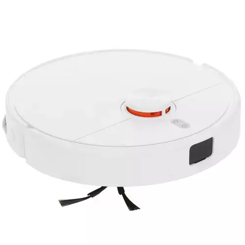 Робот-пылесос Xiaomi Robot Vacuum H50 (OV43GL) White (Белый) Global Version Робот-пылесос Xiaomi Robot Vacuum H50 (OV43GL) White (Белый) Global Version