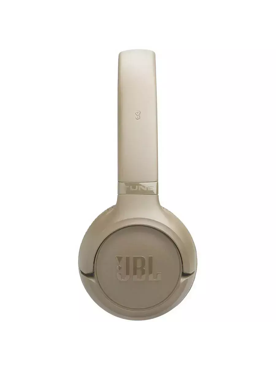 Беспроводные наушники JBL Tune 530BT Beige (Бежевый) Беспроводные наушники JBL Tune 530BT Beige (Бежевый)