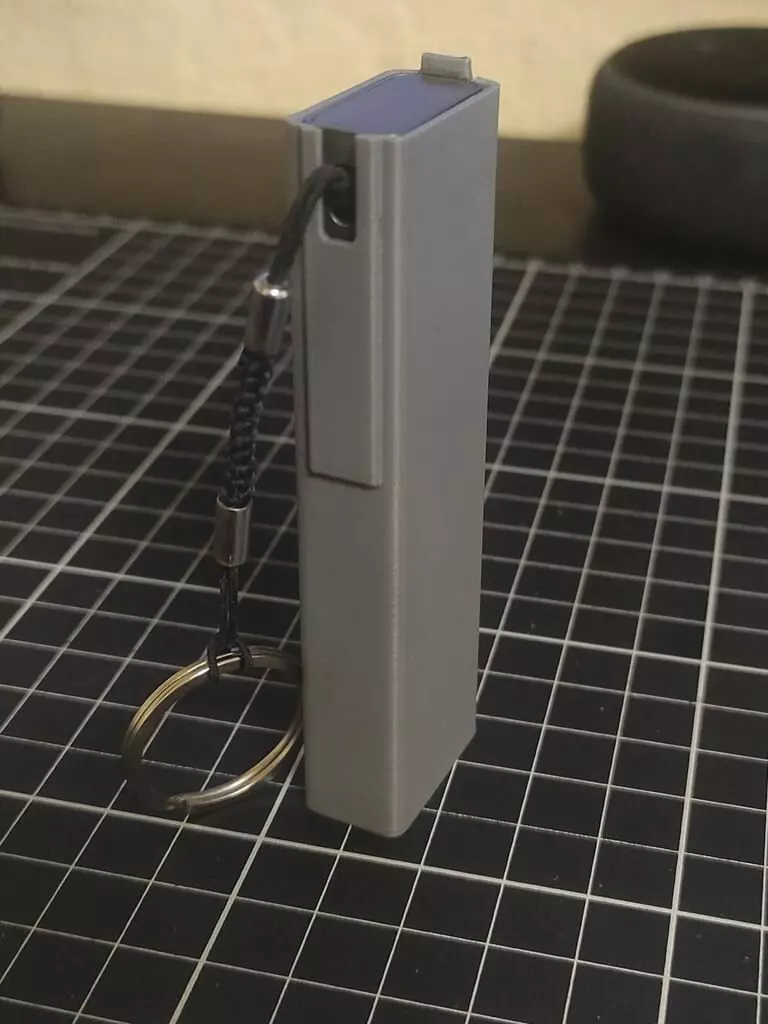 Чехол для лазерного дальномера Xiaomi Duka LS-P