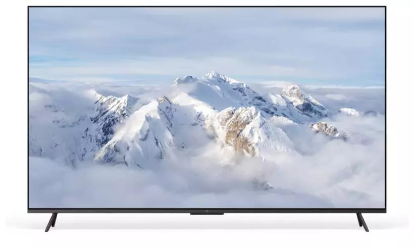Телевизор Xiaomi EA70 (2022) CN
