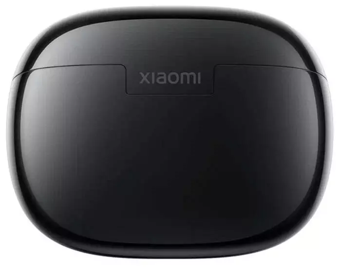 Беспроводные наушники с шумоподавлением Xiaomi FlipBuds Pro (TWSEJ20GT) Black (Черный) CN Беспроводные наушники с шумоподавлением Xiaomi FlipBuds Pro (TWSEJ20GT) Black (Черный) CN