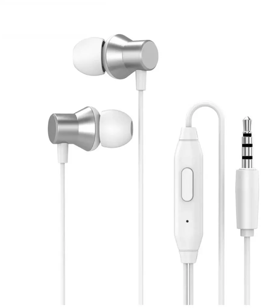 Наушники Lenovo HF130 Наушники Lenovo HF130