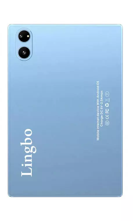 Планшет Lingbo A98 10.1" Blue (Синий) CN Планшет Lingbo A98 10.1" Blue (Синий) CN